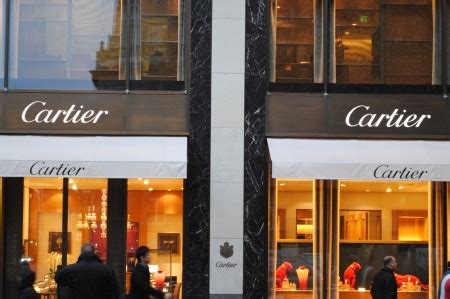 bilder von cartier düsseldorf